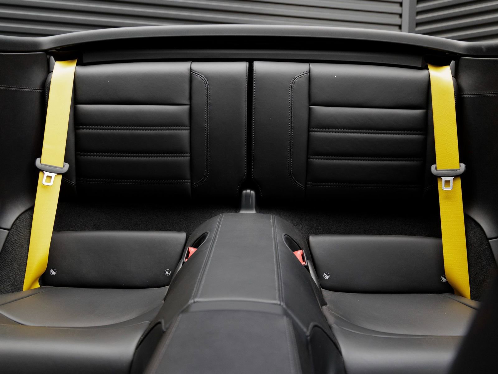 Used 2023 Porsche 911 Carrera 4 GTS AWD/4WD image 28