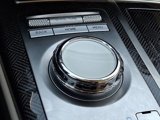 Used 2023 Genesis G80 3.5T Sport AWD/4WD image 27