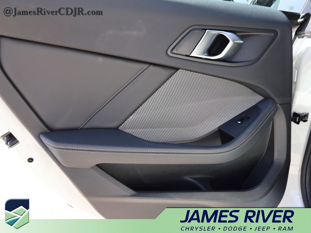 Used 2025 BMW 228i xDrive image 16