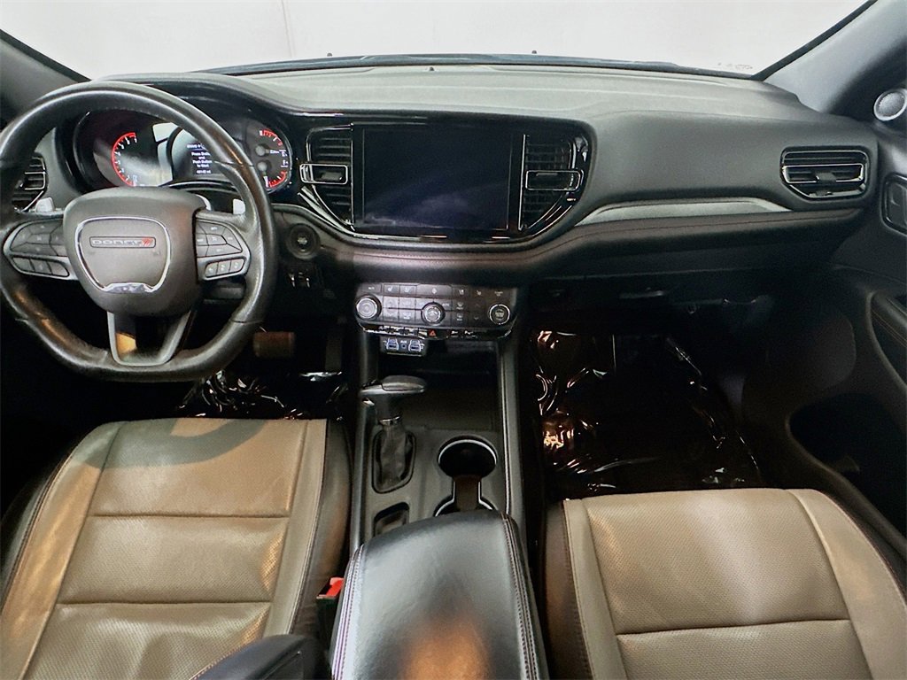 Used 2024 Dodge Durango GT image 17