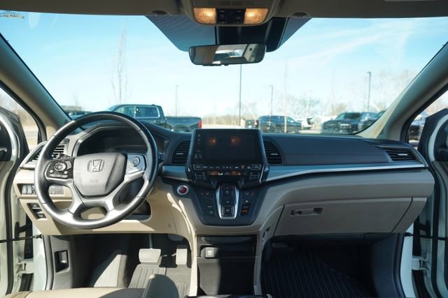 Used 2018 Honda Odyssey EX-L image 23