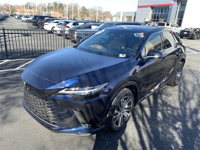 Used 2023 Lexus RX 350h image 1