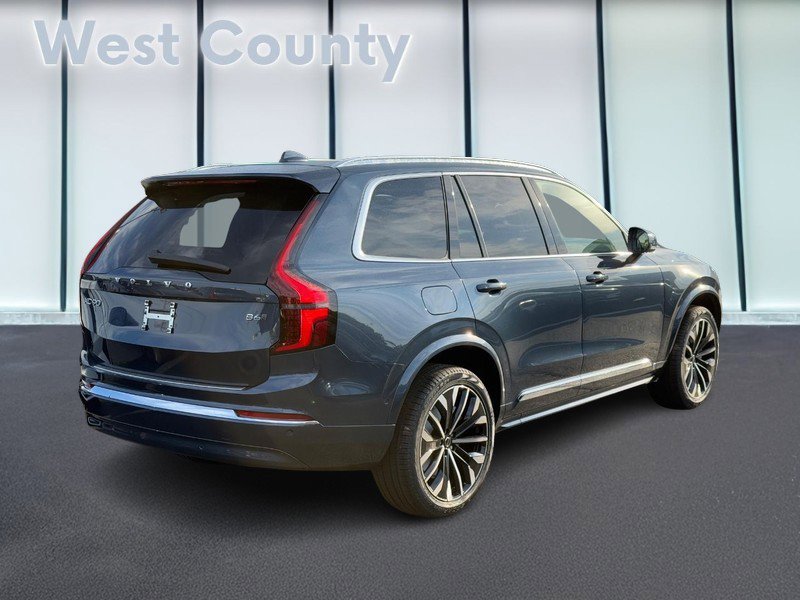 New 2026 Volvo XC90 B6 Plus w/ Protection Package Premier image 3