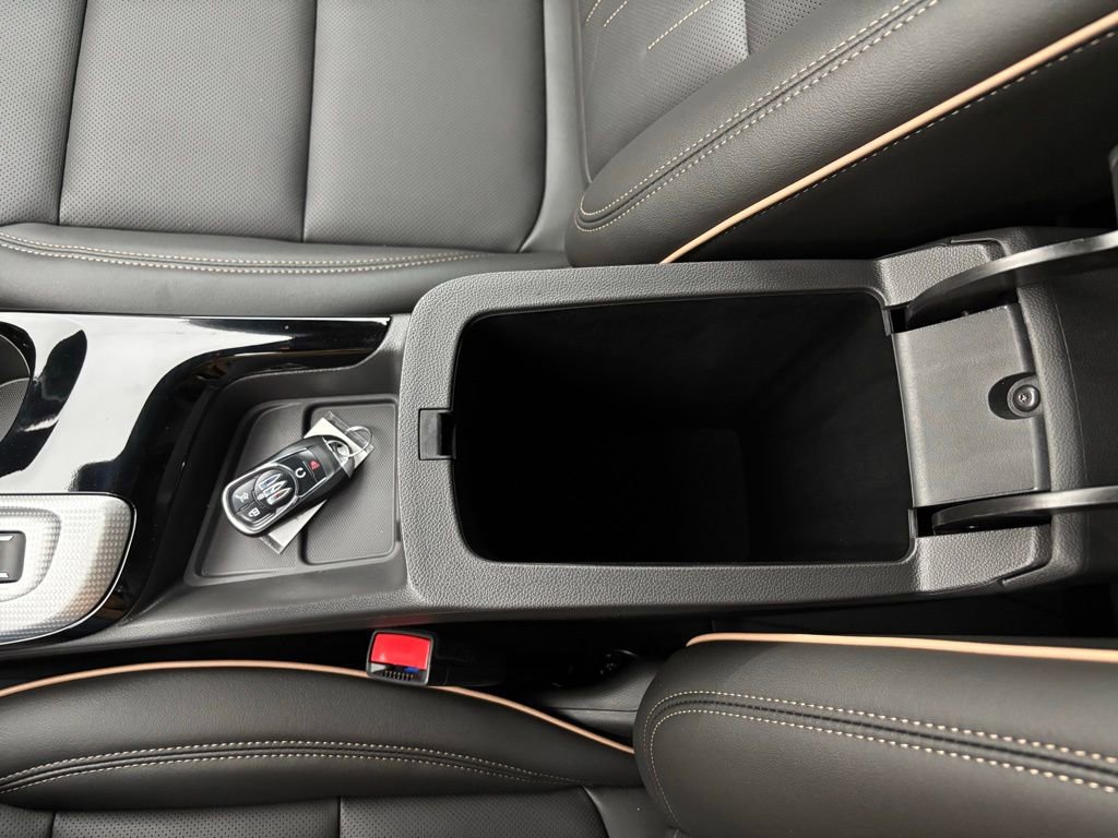 New 2026 Buick Envista Avenir image 30