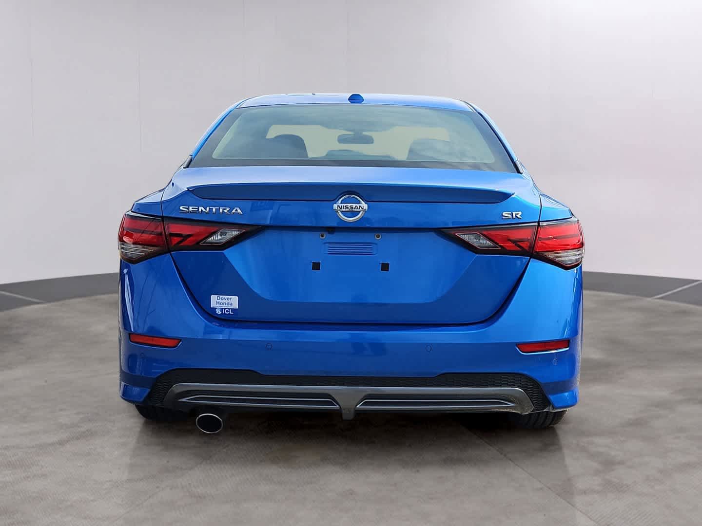 Used 2020 Nissan Sentra SR image 5