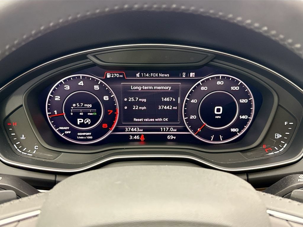 Used 2018 Audi Q5 Prestige AWD/4WD image 33