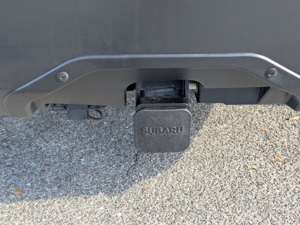 Used 2022 Subaru Outback Wilderness image 11