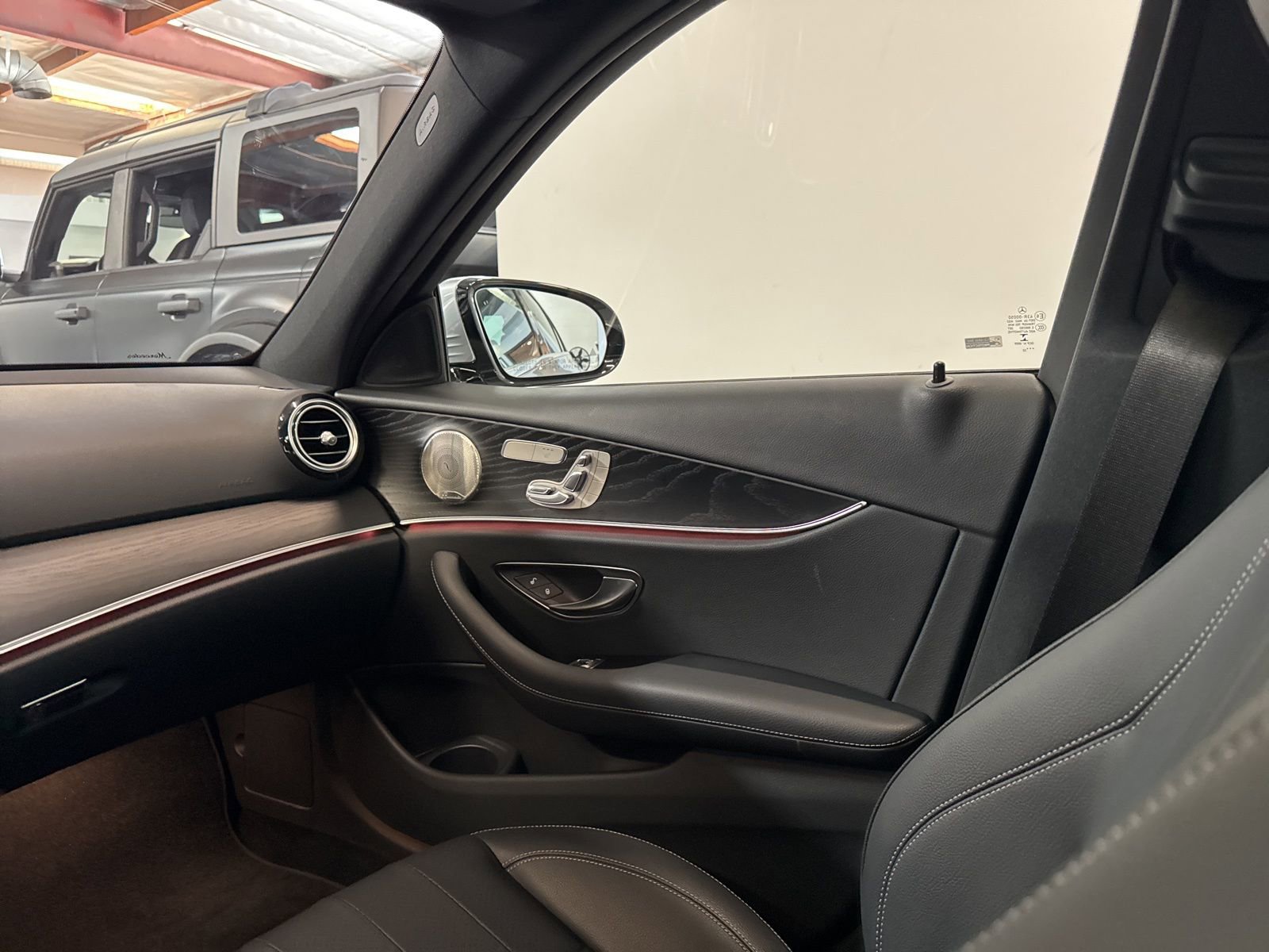 Used 2022 Mercedes-Benz E 350 Sedan image 20