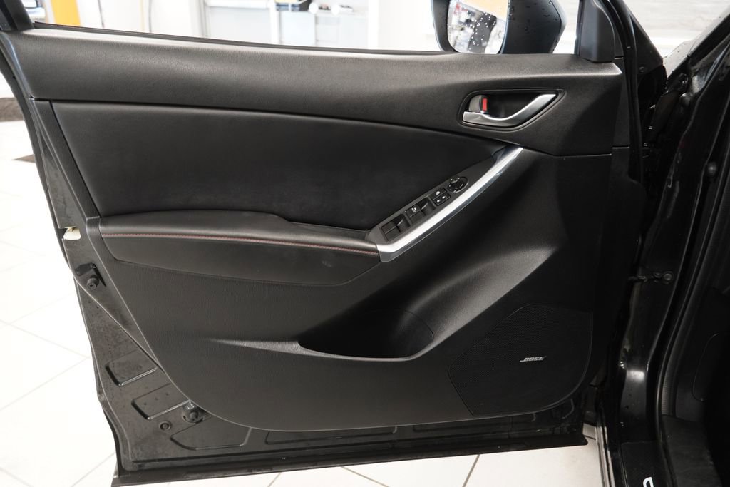 Used 2014 MAZDA CX-5 Grand Touring image 17