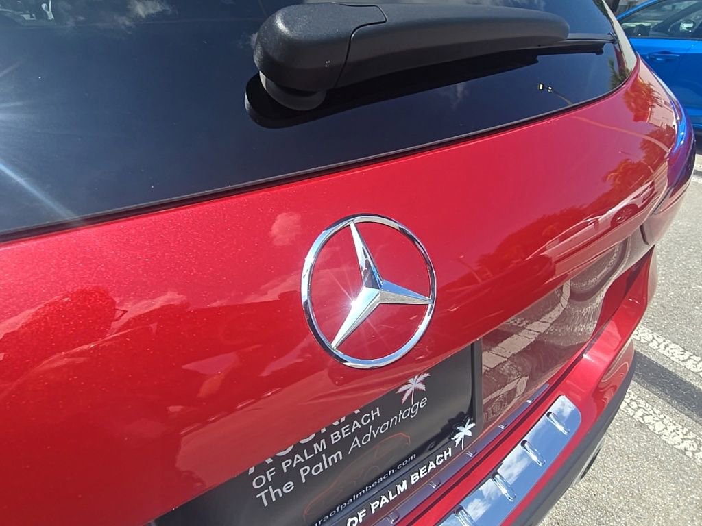 Used 2026 Mercedes-Benz GLA 250 image 10