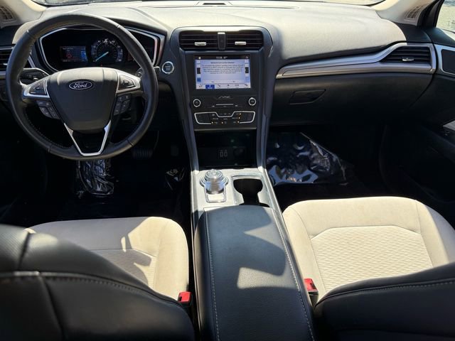 Used 2019 Ford Fusion SE w/ Equipment Group 151A image 7