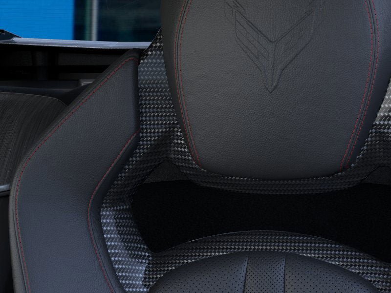 New 2026 Chevrolet Corvette Z06 RWD image 45