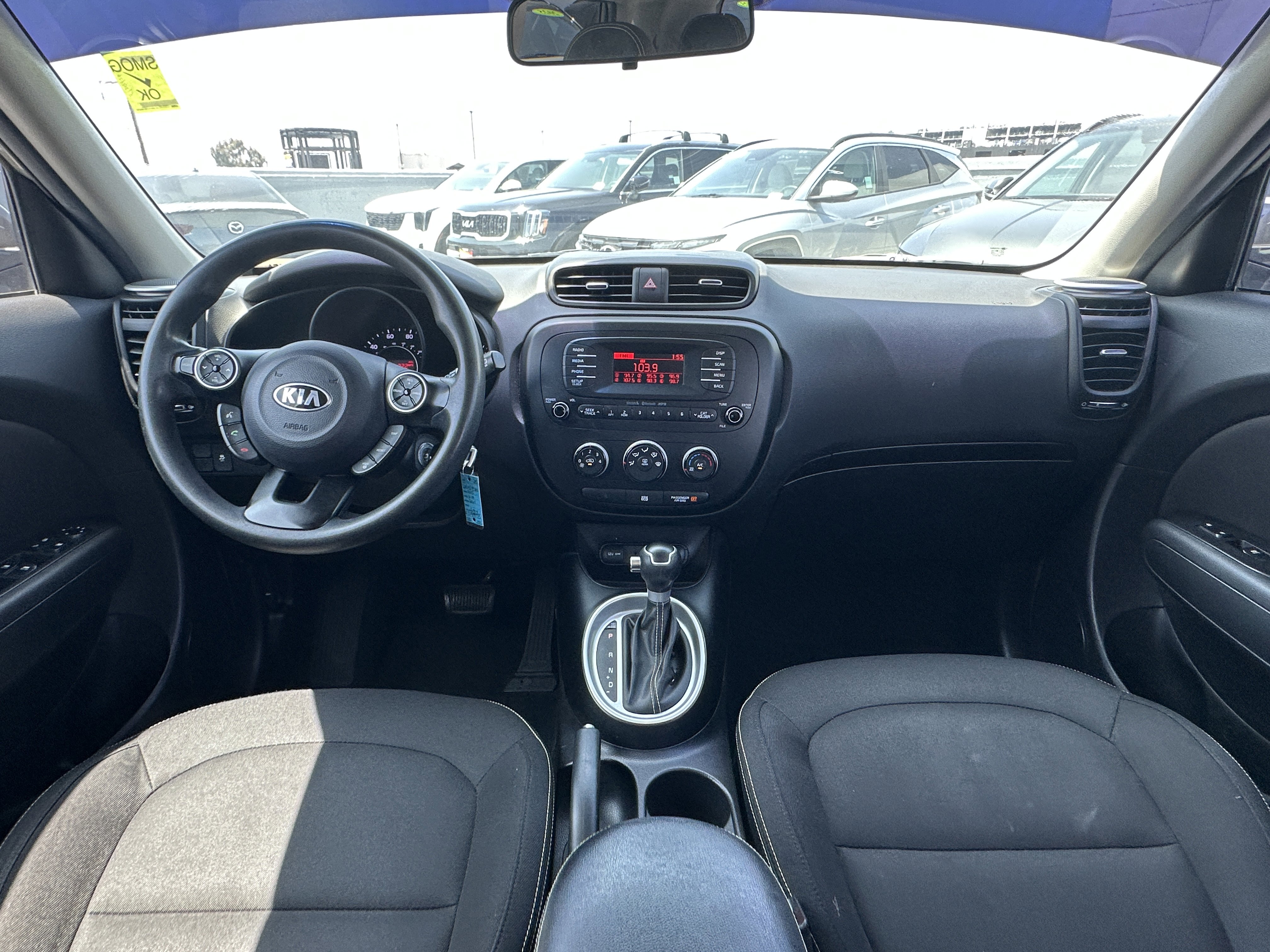 Used 2015 Kia Soul + FWD image 19