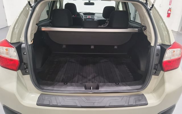 Used 2017 Subaru Crosstrek 2.0i Premium AWD/4WD image 13