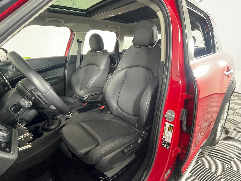 Used 2024 MINI Cooper Countryman S image 23