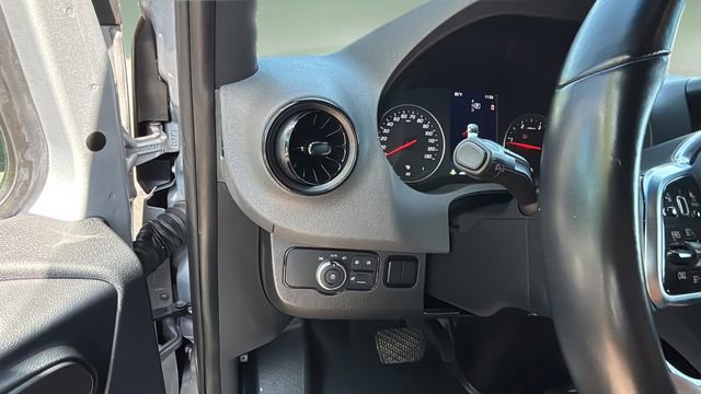 Used 2021 Mercedes-Benz Sprinter 2500 image 22