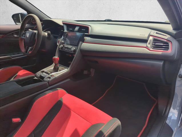 Used 2021 Honda Civic Type R image 29