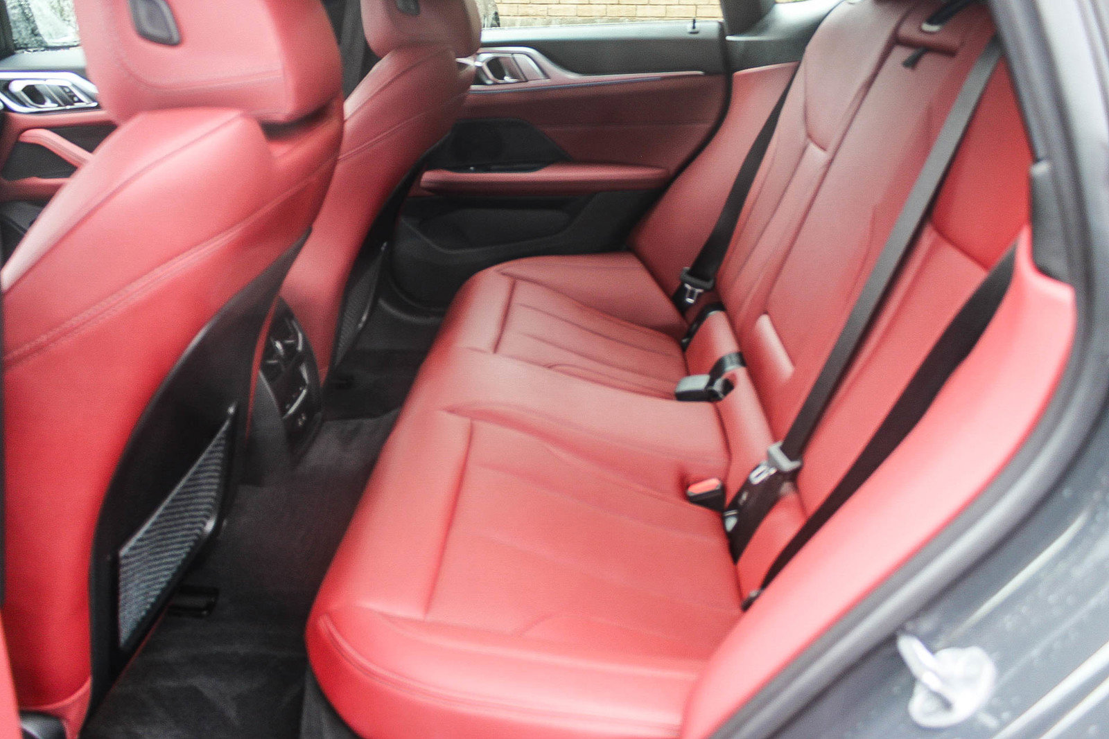 Certified 2023 BMW i4 eDrive40 w/ Premium Package image 18