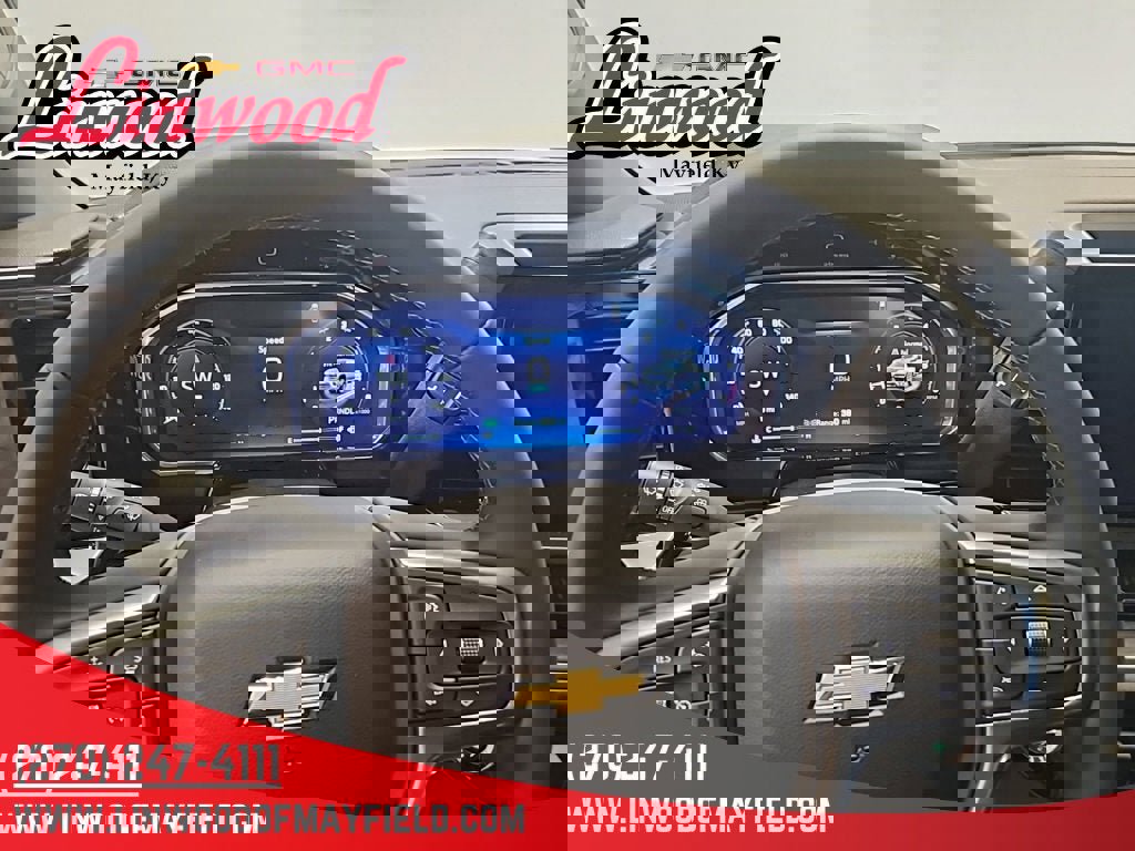 New 2026 Chevrolet Silverado 2500 LTZ w/ Z71 Chrome Sport Edition image 26