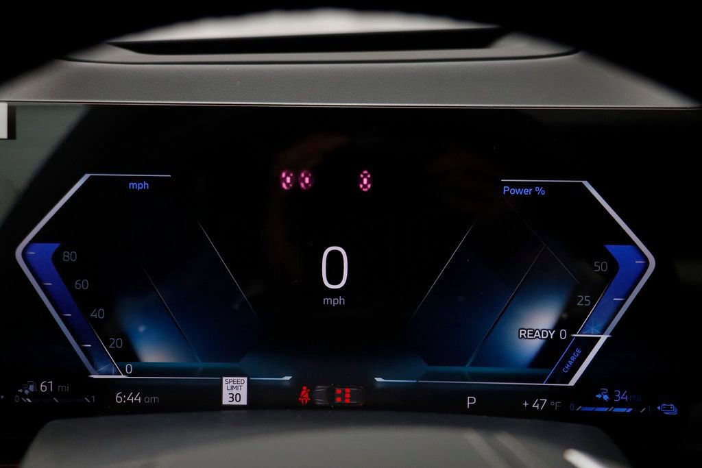 New 2026 BMW X5 xDrive50e AWD/4WD image 9