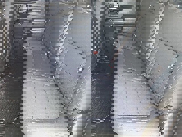 Used 2019 Chevrolet Silverado 1500 Custom Trail Boss w/ Custom Convenience Package image 8