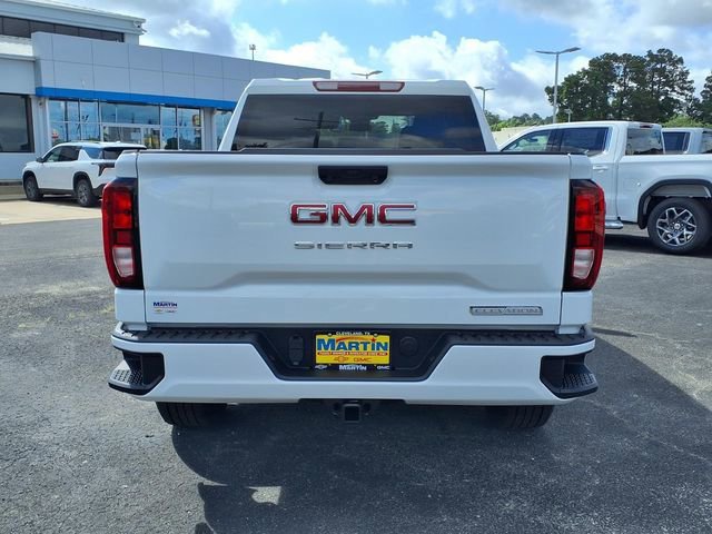 New 2026 GMC Sierra 1500 Elevation AWD/4WD image 6