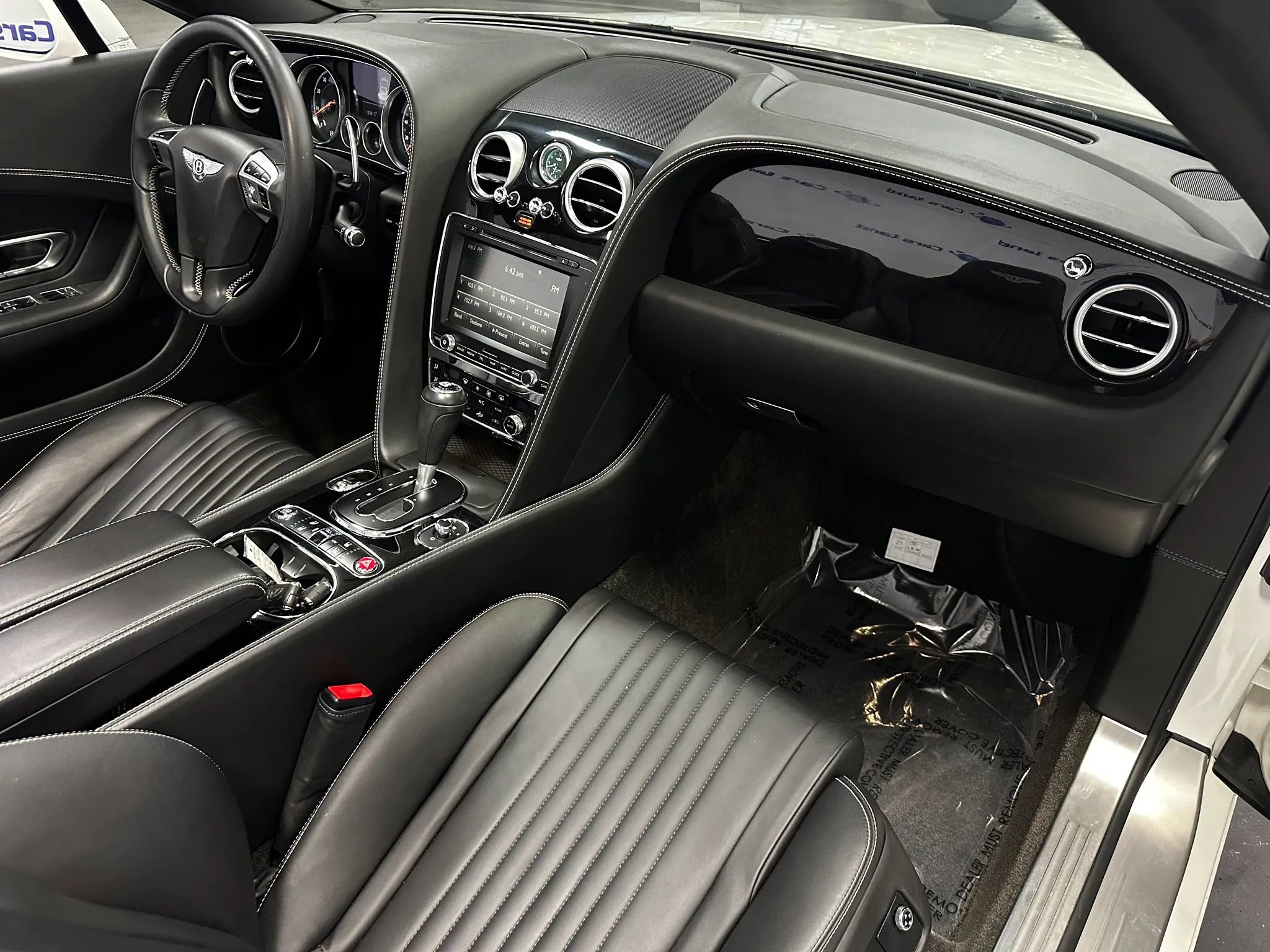 Used 2017 Bentley Continental GT image 17