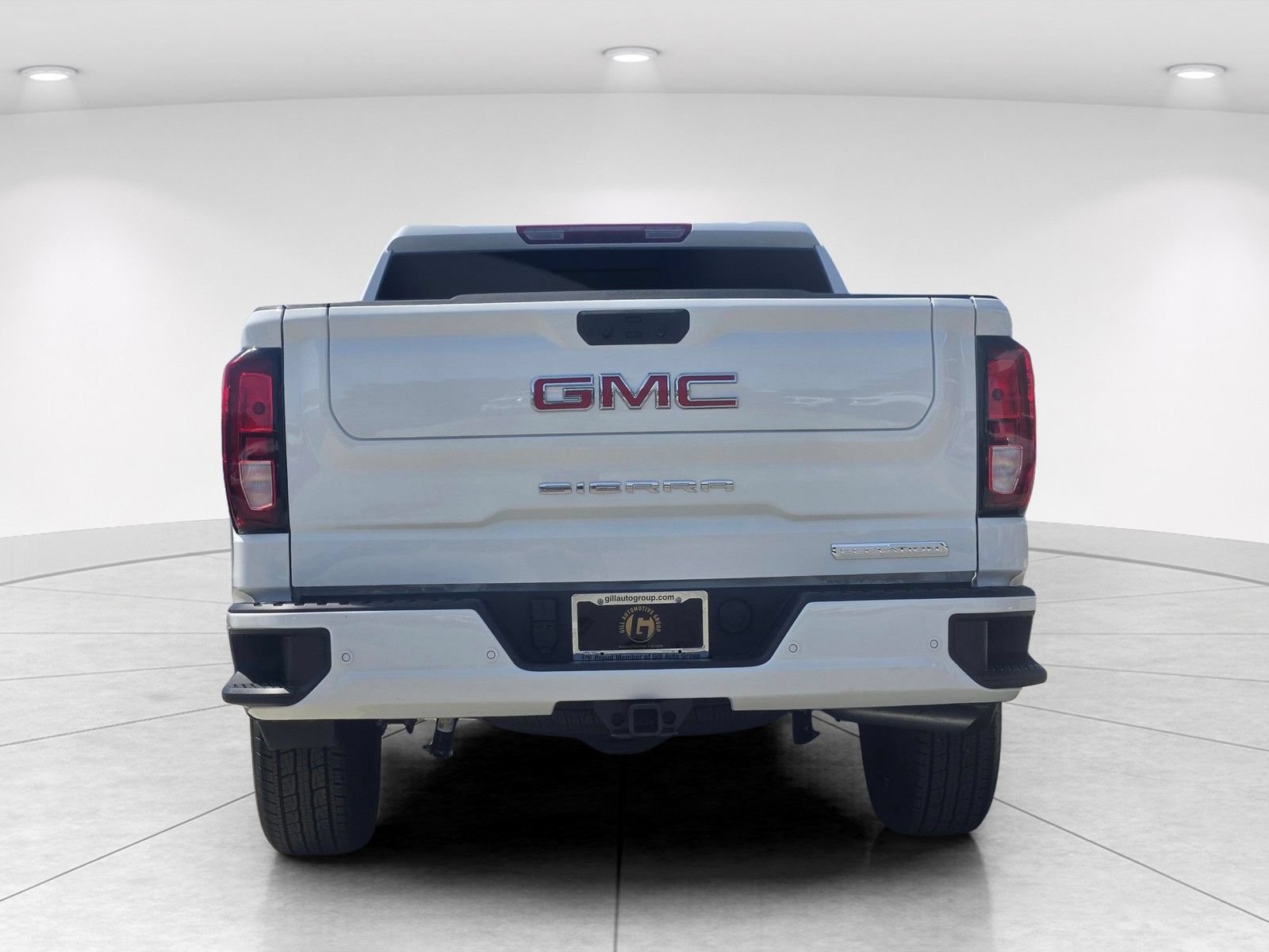 New 2026 GMC Sierra 1500 Elevation w/ Elevation Premium Package AWD/4WD image 4