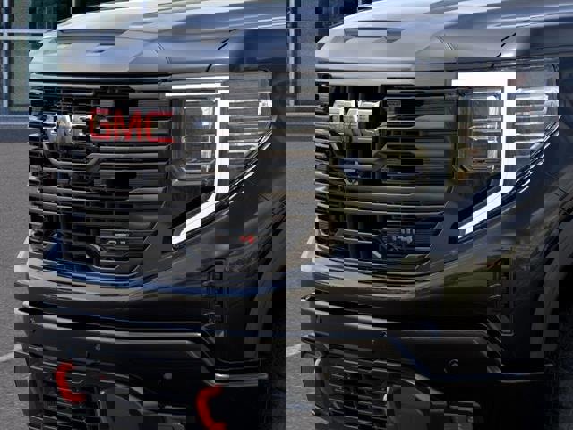 New 2026 GMC Sierra 1500 AT4 w/ AT4 Premium Package image 13
