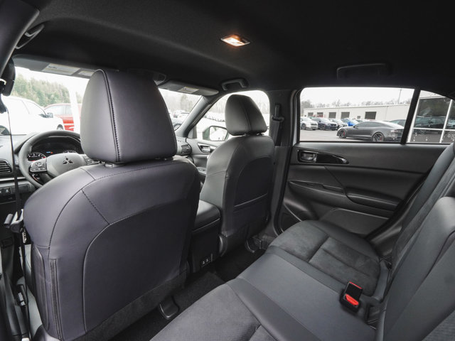 New 2026 Mitsubishi Eclipse Cross AWD image 31