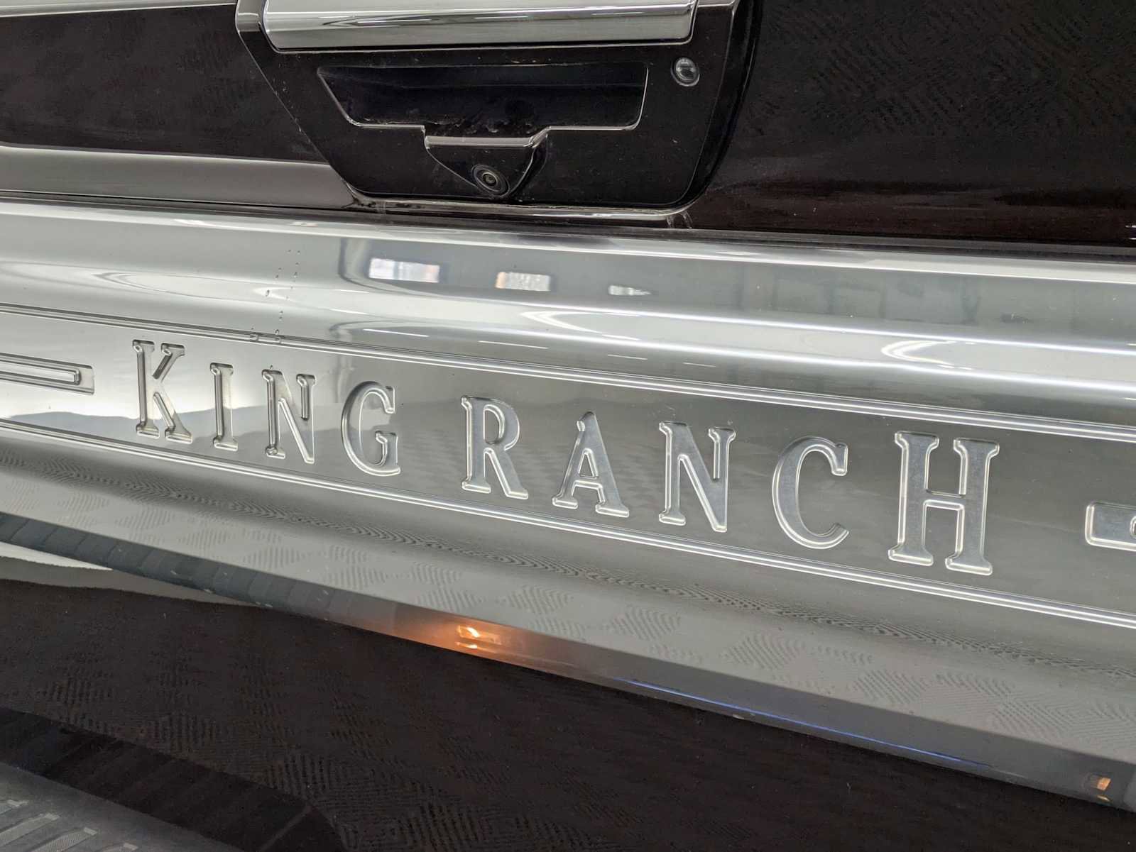 Used 2020 Ford F150 King Ranch w/ Equipment Group 601A Luxury image 11