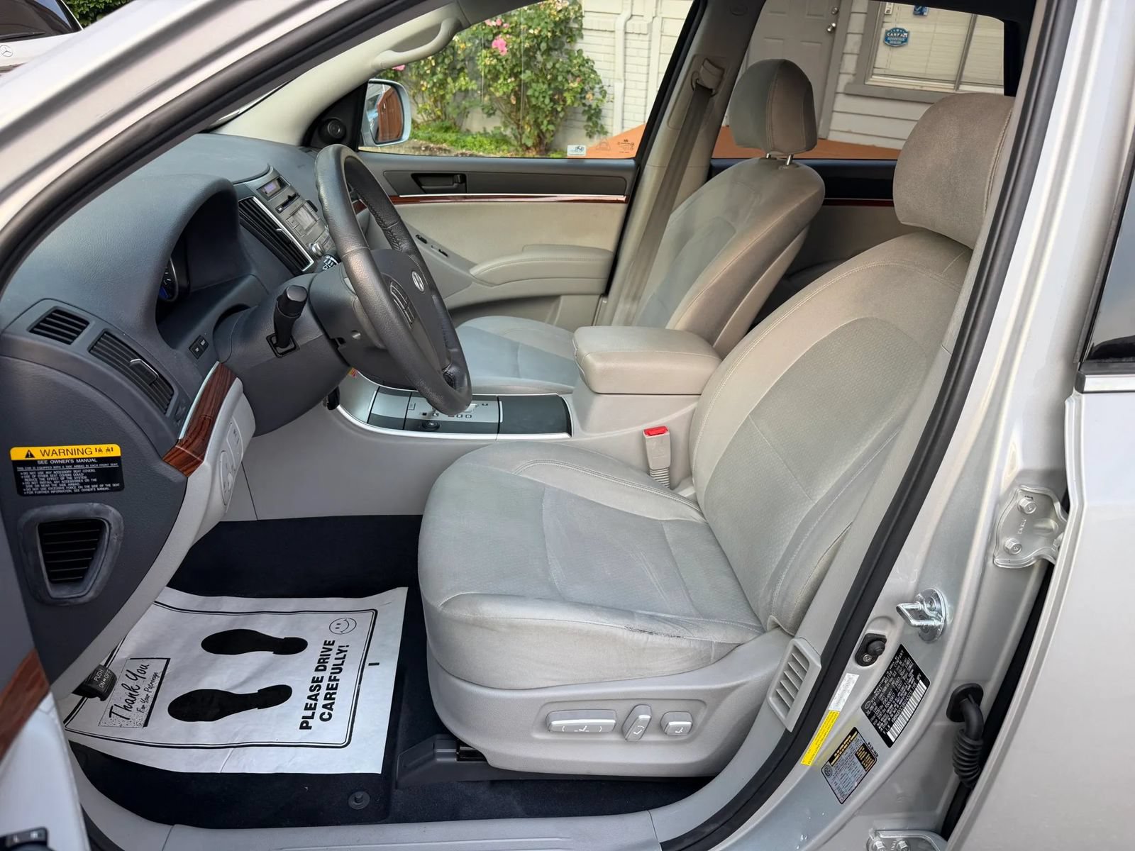 Used 2011 Hyundai Veracruz GLS AWD/4WD image 49