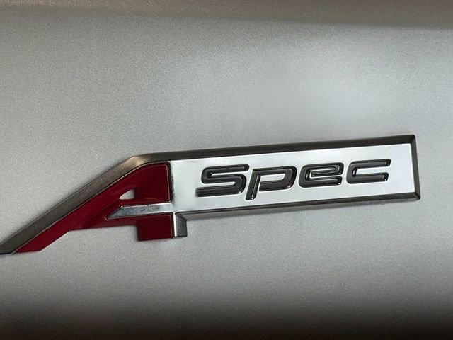 New 2025 Acura ADX A-Spec image 5