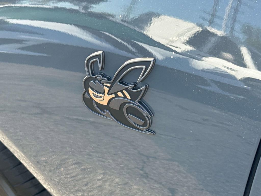 New 2026 Dodge Charger R/T Scat Pack image 5