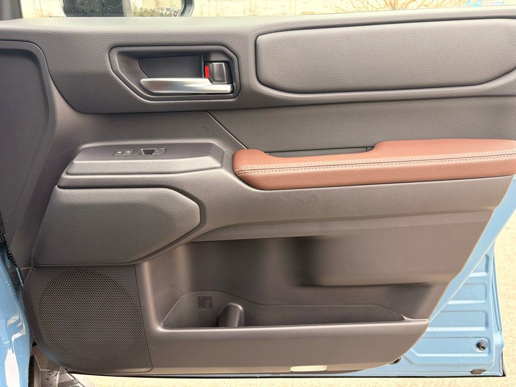 Used 2026 Toyota Land Cruiser w/ Premium Package image 30