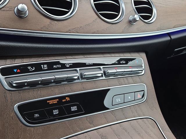 Certified 2023 Mercedes-Benz E 350 4MATIC Sedan image 14