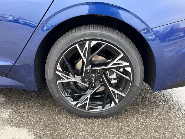 New 2026 Kia K5 GT-Line AWD/4WD image 26