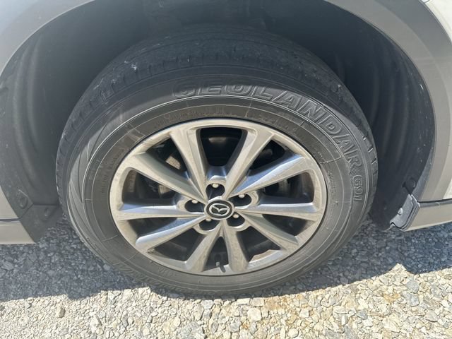 Used 2023 MAZDA CX-5 AWD 2.5 S image 49