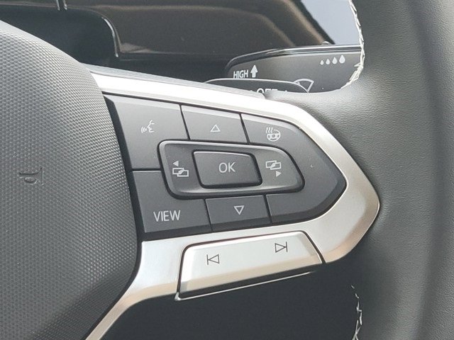 New 2026 Volkswagen Atlas SE image 28