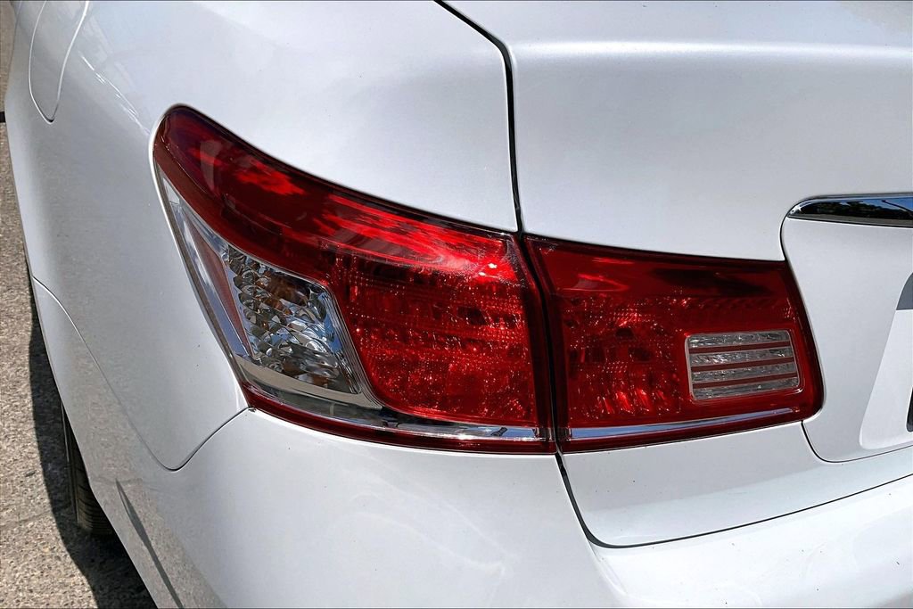 Used 2012 Lexus ES 350 w/ Touring Special Edition FWD image 28