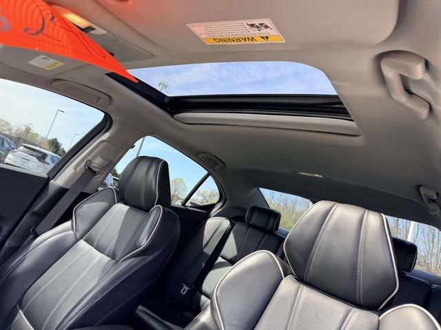 Used 2019 Acura TLX V6 w/ Technology Package image 17