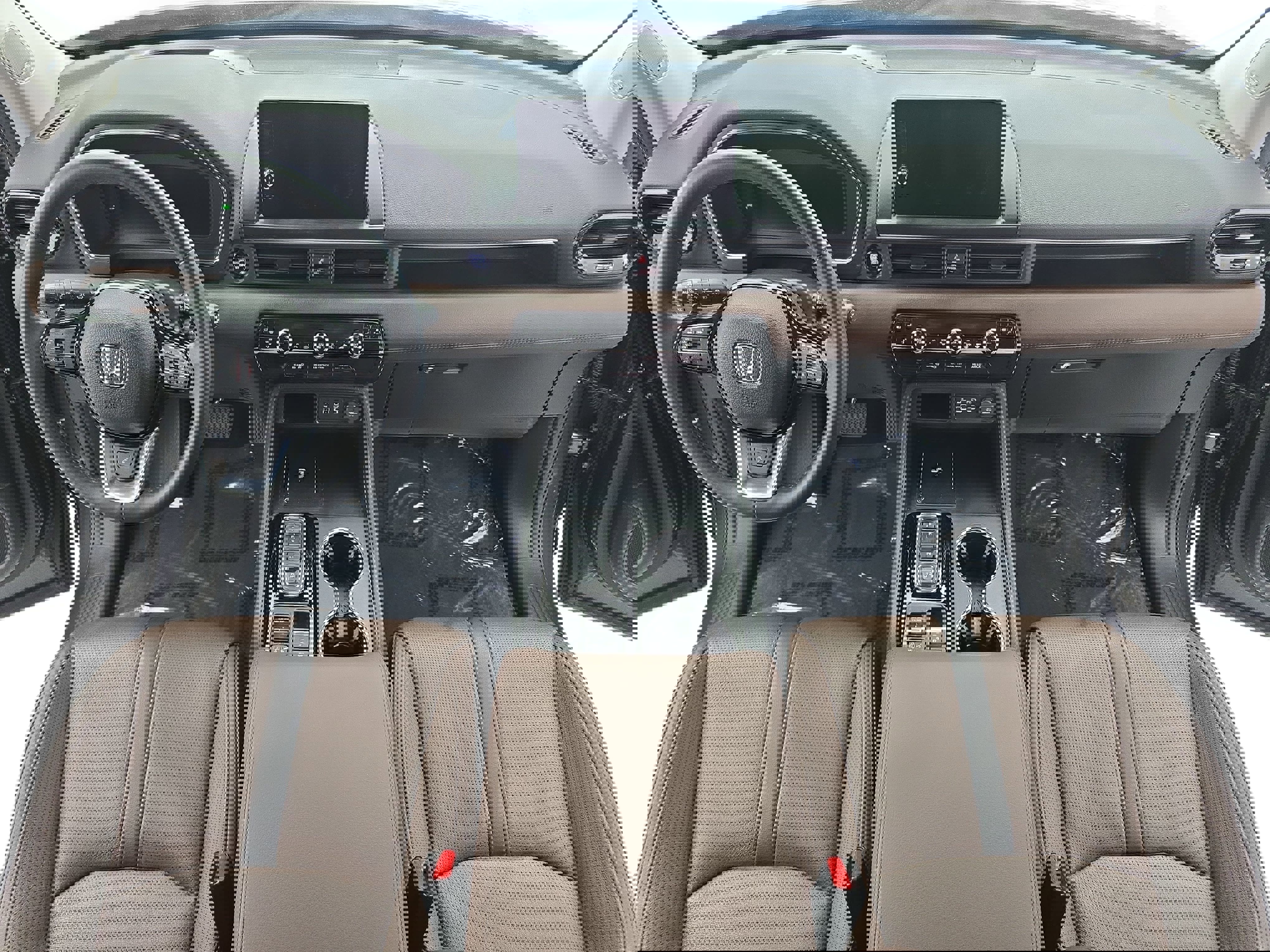 Certified 2024 Honda Pilot Elite image 9