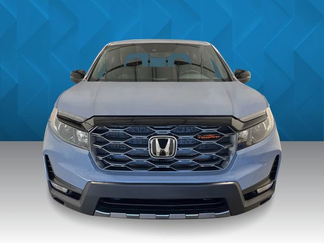 New 2026 Honda Ridgeline TrailSport image 10
