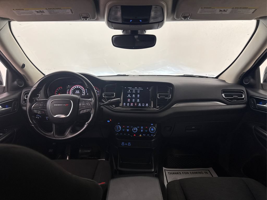 Used 2021 Dodge Durango AWD image 38