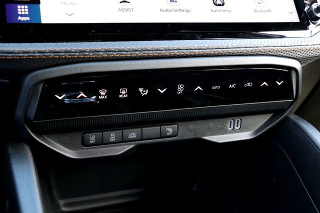 New 2026 Jeep Cherokee Limited AWD/4WD image 15
