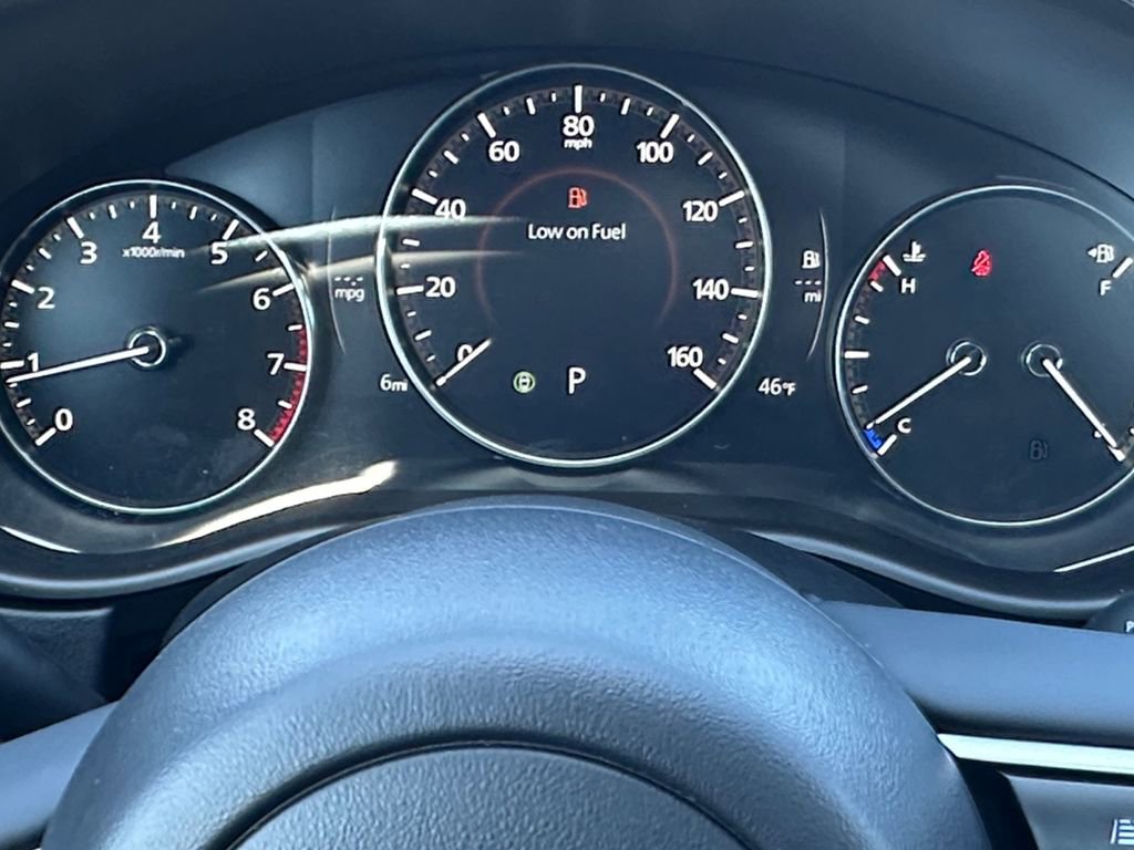 New 2026 MAZDA CX-30 AWD 2.5 S image 13