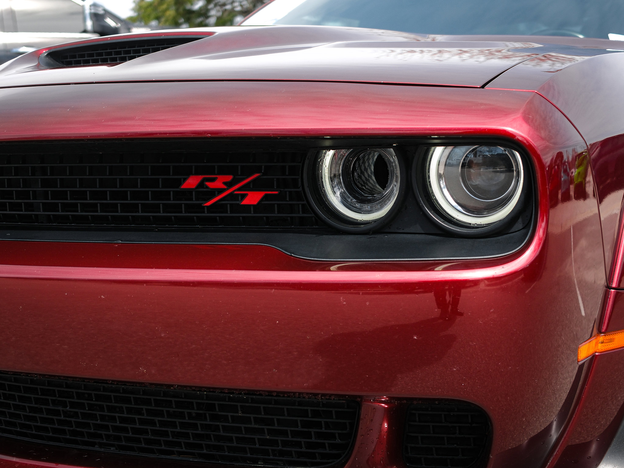 Used 2021 Dodge Challenger R/T Scat Pack image 6