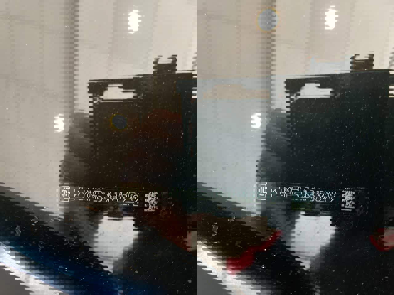 Used 2022 Buick Encore GX Select AWD/4WD image 27