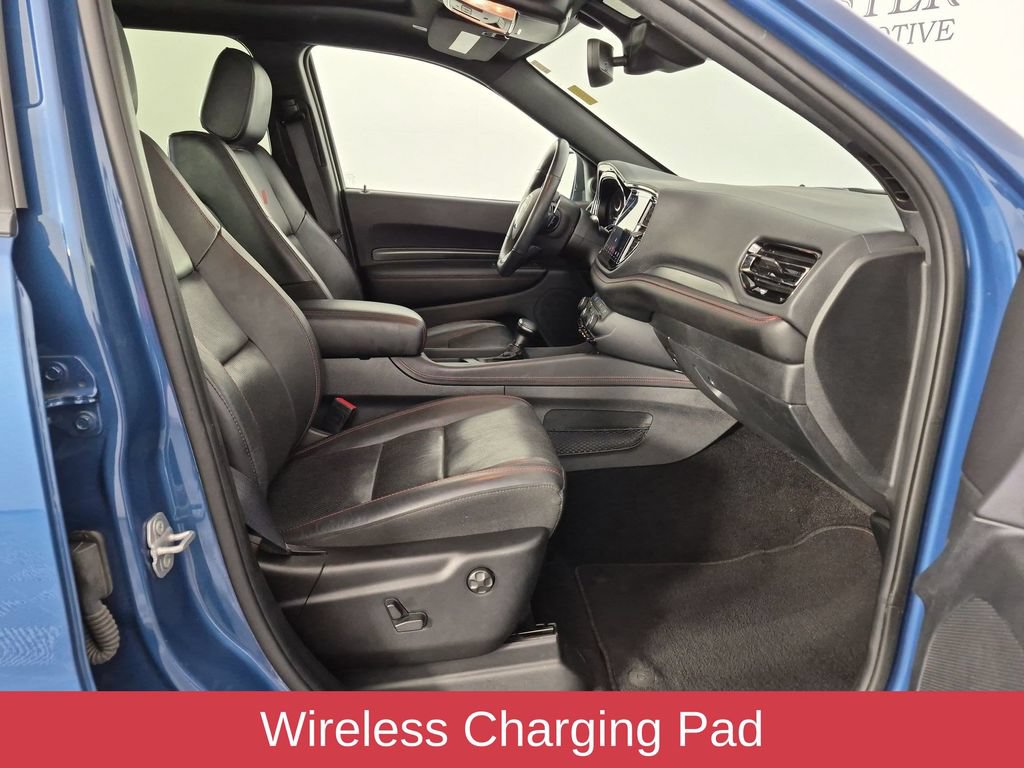 Used 2025 Dodge Durango GT AWD/4WD image 40