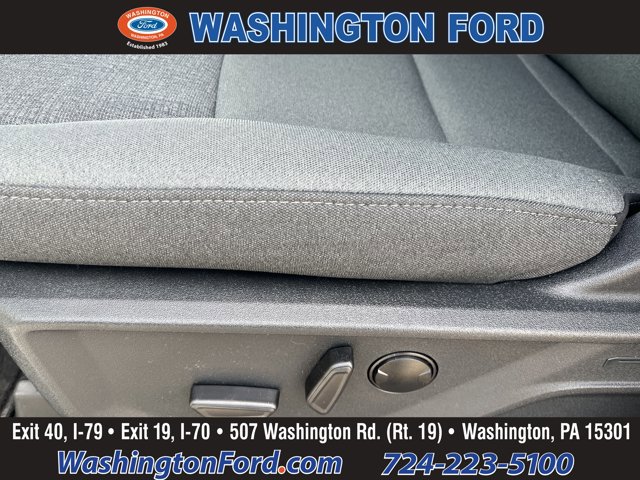 New 2025 Ford F150 XLT w/ Equipment Group 302A MID image 37